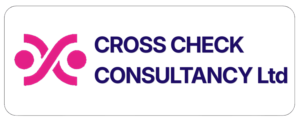 Cross Check Consultancy Ltd